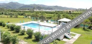 Royal Cove Hotel Jennings Bagian luar foto