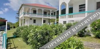 Royal Cove Hotel Jennings Bagian luar foto