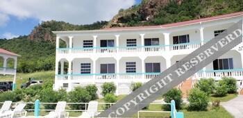 Royal Cove Hotel Jennings Bagian luar foto