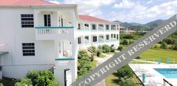 Royal Cove Hotel Jennings Bagian luar foto